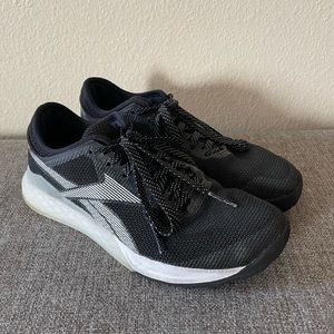 Reebok Nano
